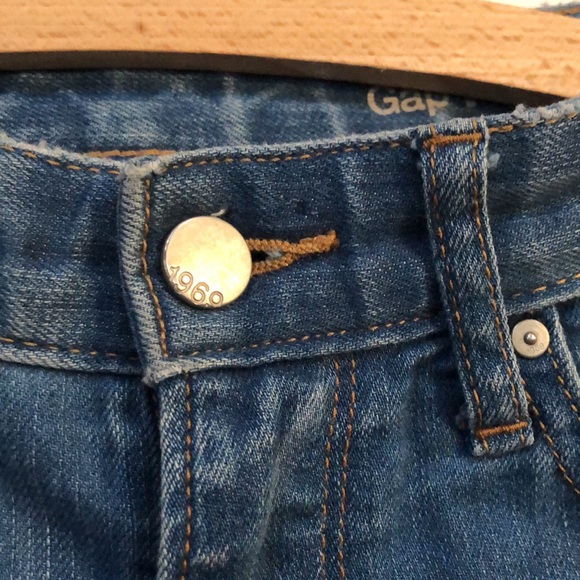 GAP skinny jeans - Picture 4 of 5